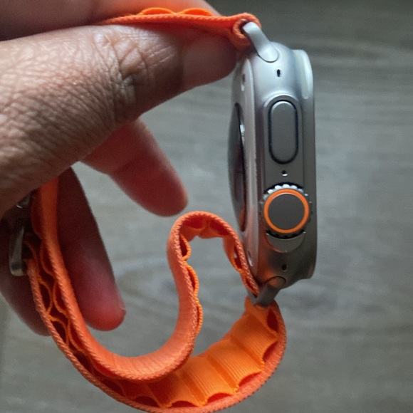Apple Watch Ultra - Picture 5 of 8